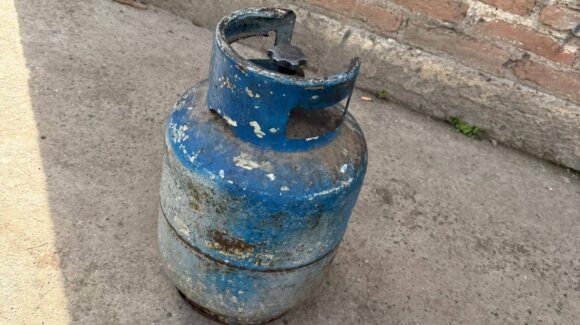 Buscan crear campaña de prevención por aumento de fugas de gas en hogares de Salvador Alvarado, Sinaloa