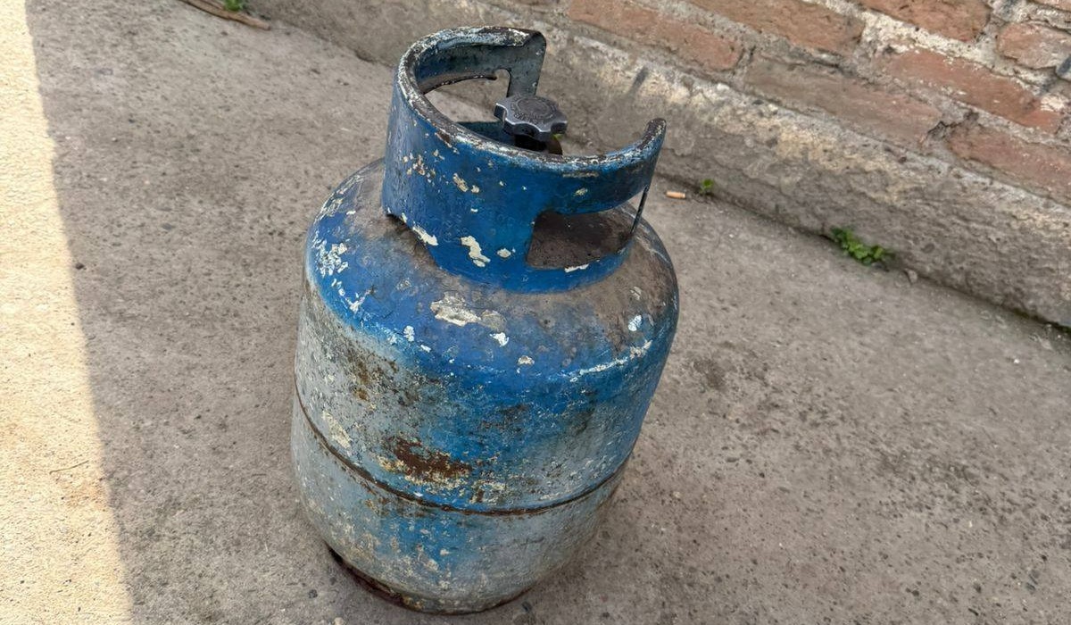Bomberos Veteranos en Mazatlán atienden fugas de gas
