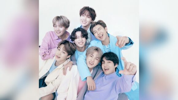 BTS regresa con nuevo álbum y gira mundial este 2026