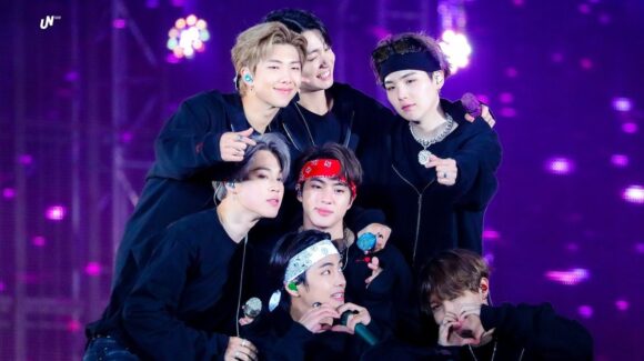 ¡Sold out en minutos! Todo lo que pasó en la preventa de BTS