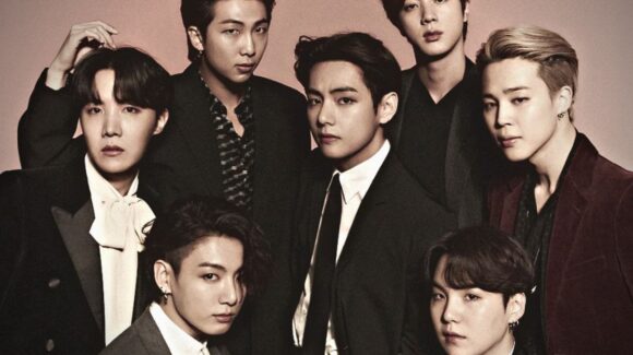 ¡Army lo logró! Hay nuevo mapa de concierto y mañana se anuncian los precios para BTS