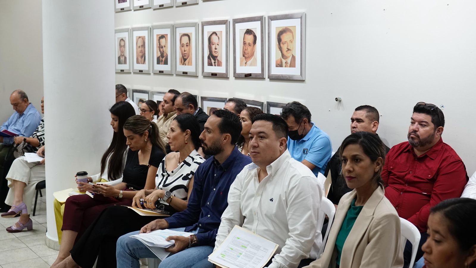 Cabildo Abierto en Mazatlán