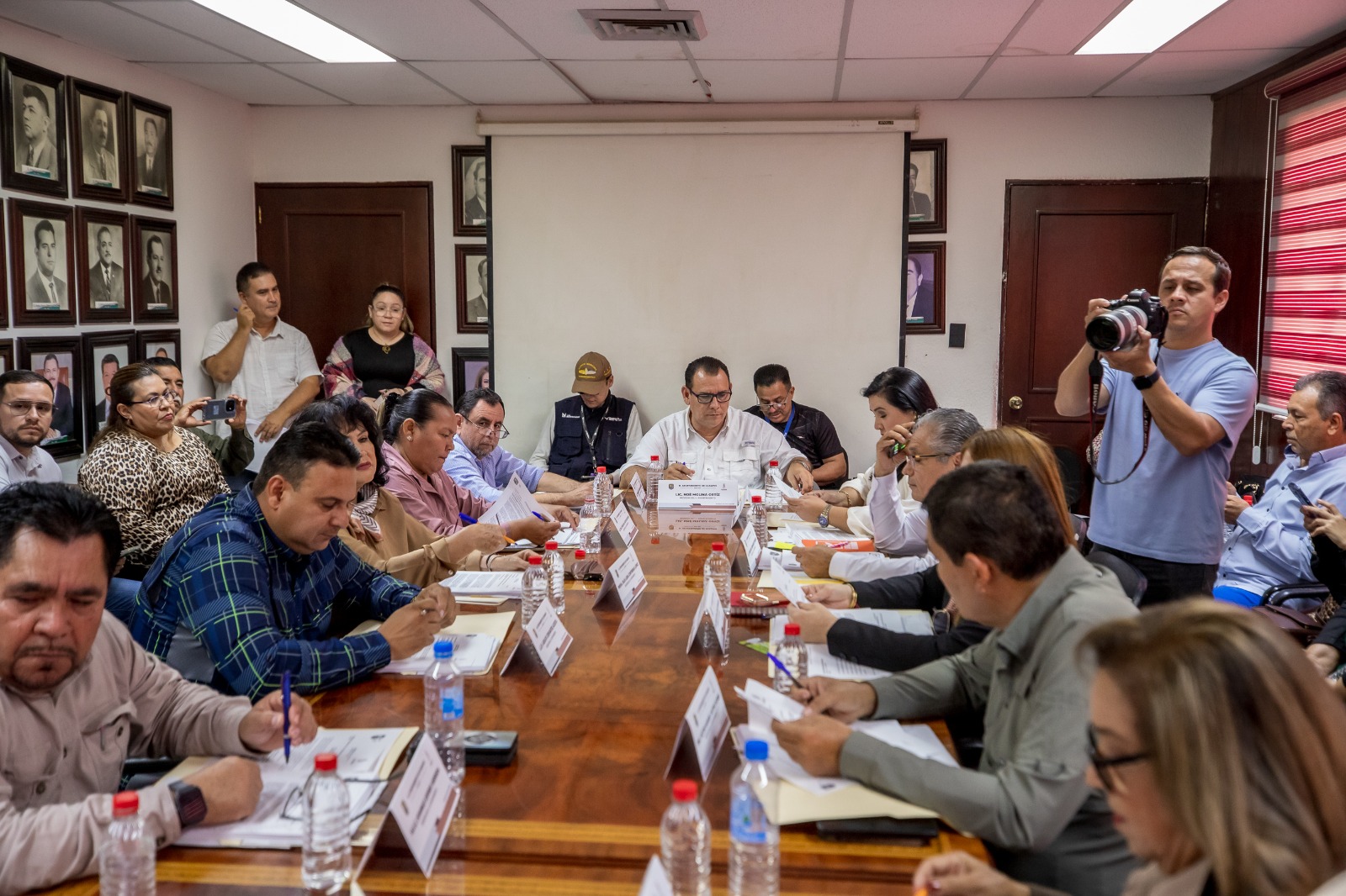 Cabildo de Guasave