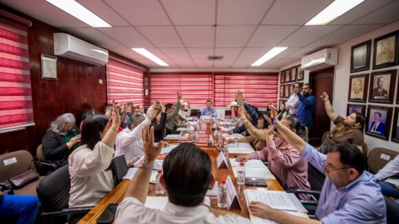 Guasave, Sinaloa aportará 15 MDP del predial rústico para acceder al fondo de Capufe