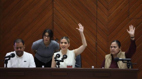 Aprueban iniciativa para reconocer localidad indígena ‘Monte Sinaí’ en Mazatlán, Sinaloa