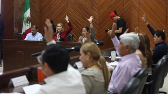 ¿Cuánto eroga el Ayuntamiento de Mazatlán, Sinaloa en pensiones? Regidor advierte la situación si no se emigra a otro sistema