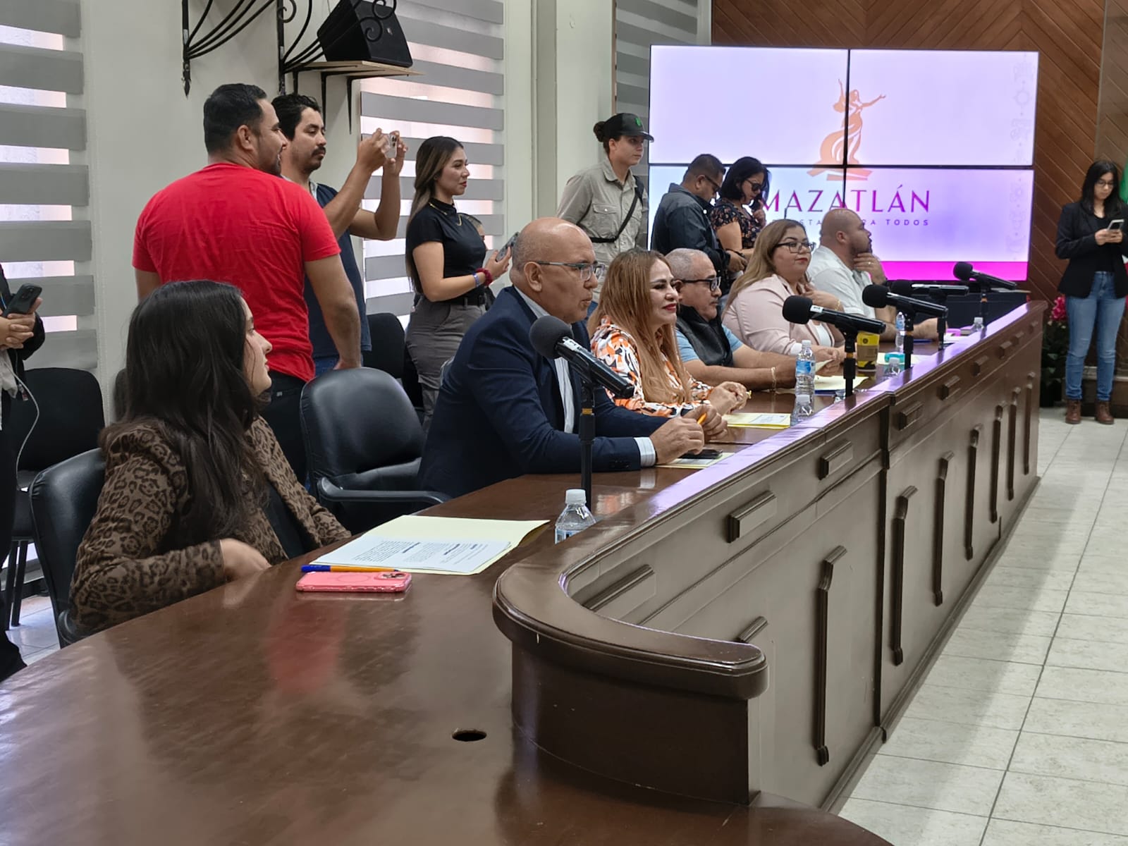 cabildo Mazatlán