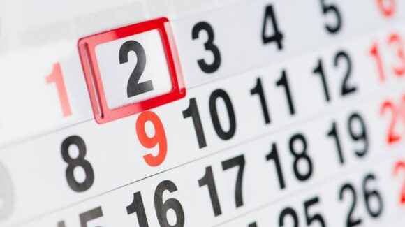 ¡Quítate la duda! Checa si el 2 de febrero es feriado y cómo te deben pagar este año si lo trabajas