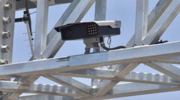 C5i Sonora refuerza vigilancia con más de 2,500 cámaras inteligentes