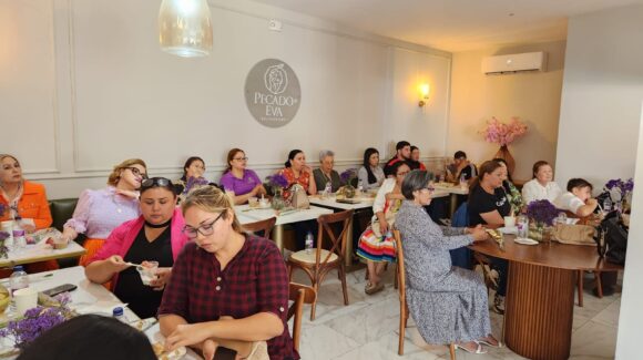 Canaco y Coparmex en Guasave, Sinaloa, resaltan la necesidad de una tarifa especial de luz ante las altas temperaturas
