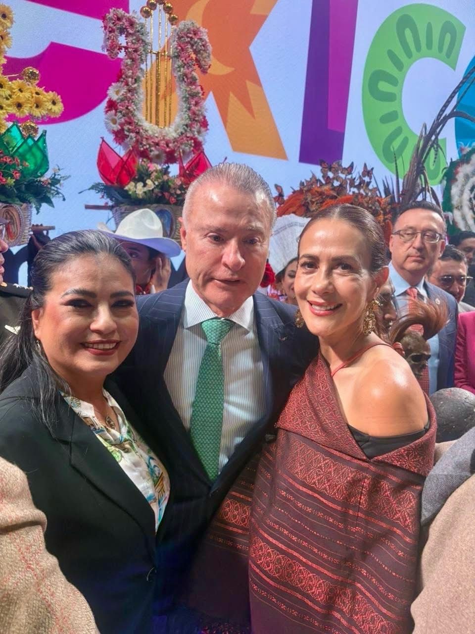 Canaco del puerto se suma al impulso turístico en FITUR 2026 desde Madrid