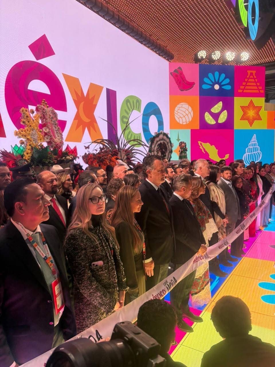 Canaco del puerto se suma al impulso turístico en FITUR 2026 desde Madrid