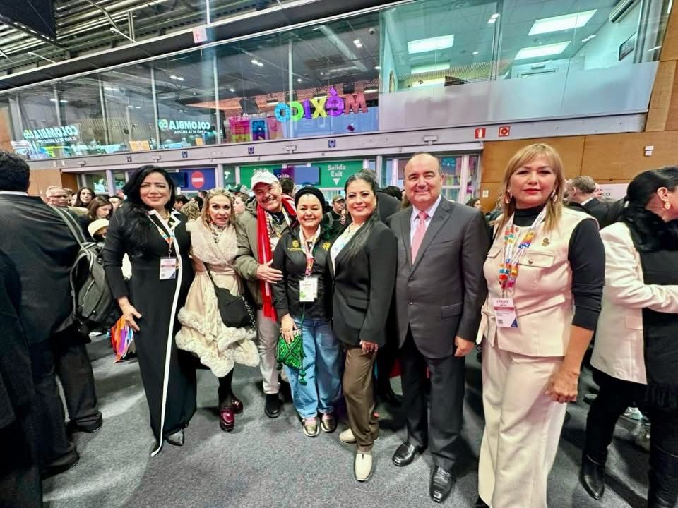 Canaco del puerto se suma al impulso turístico en FITUR 2026 desde Madrid