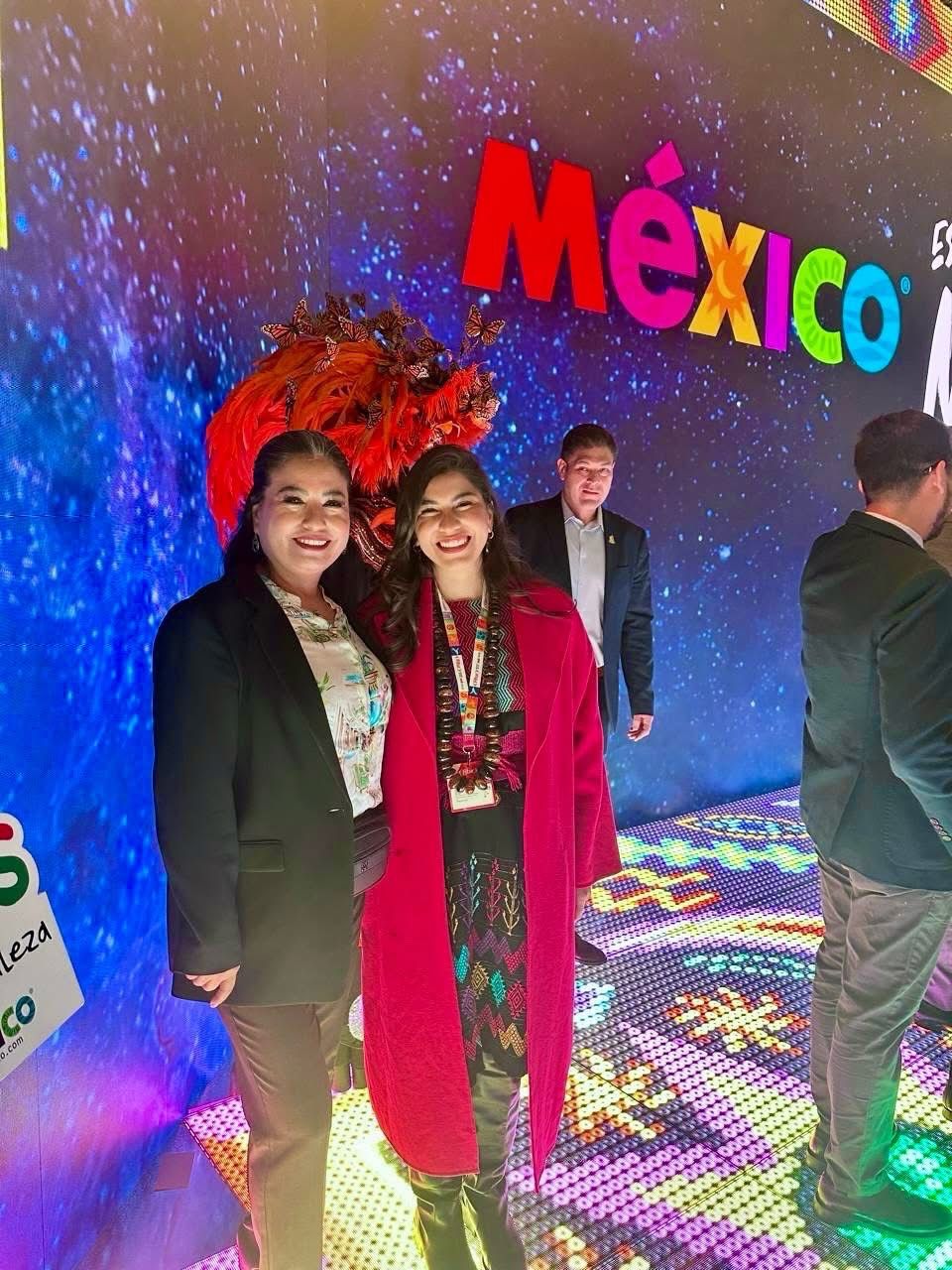 Canaco del puerto se suma al impulso turístico en FITUR 2026 desde Madrid