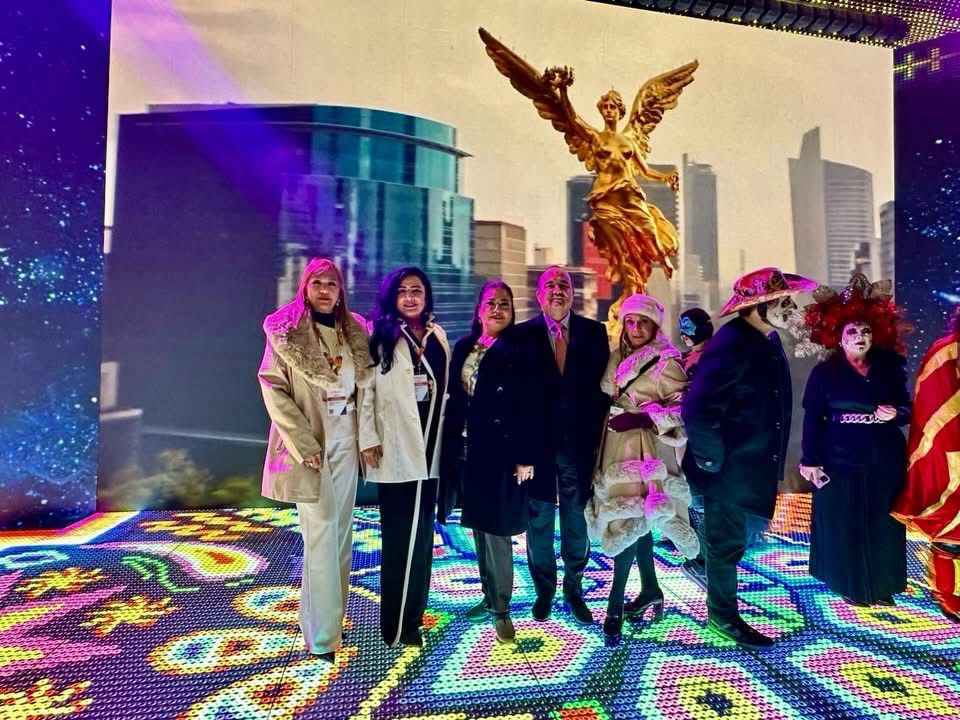 Canaco del puerto se suma al impulso turístico en FITUR 2026 desde Madrid