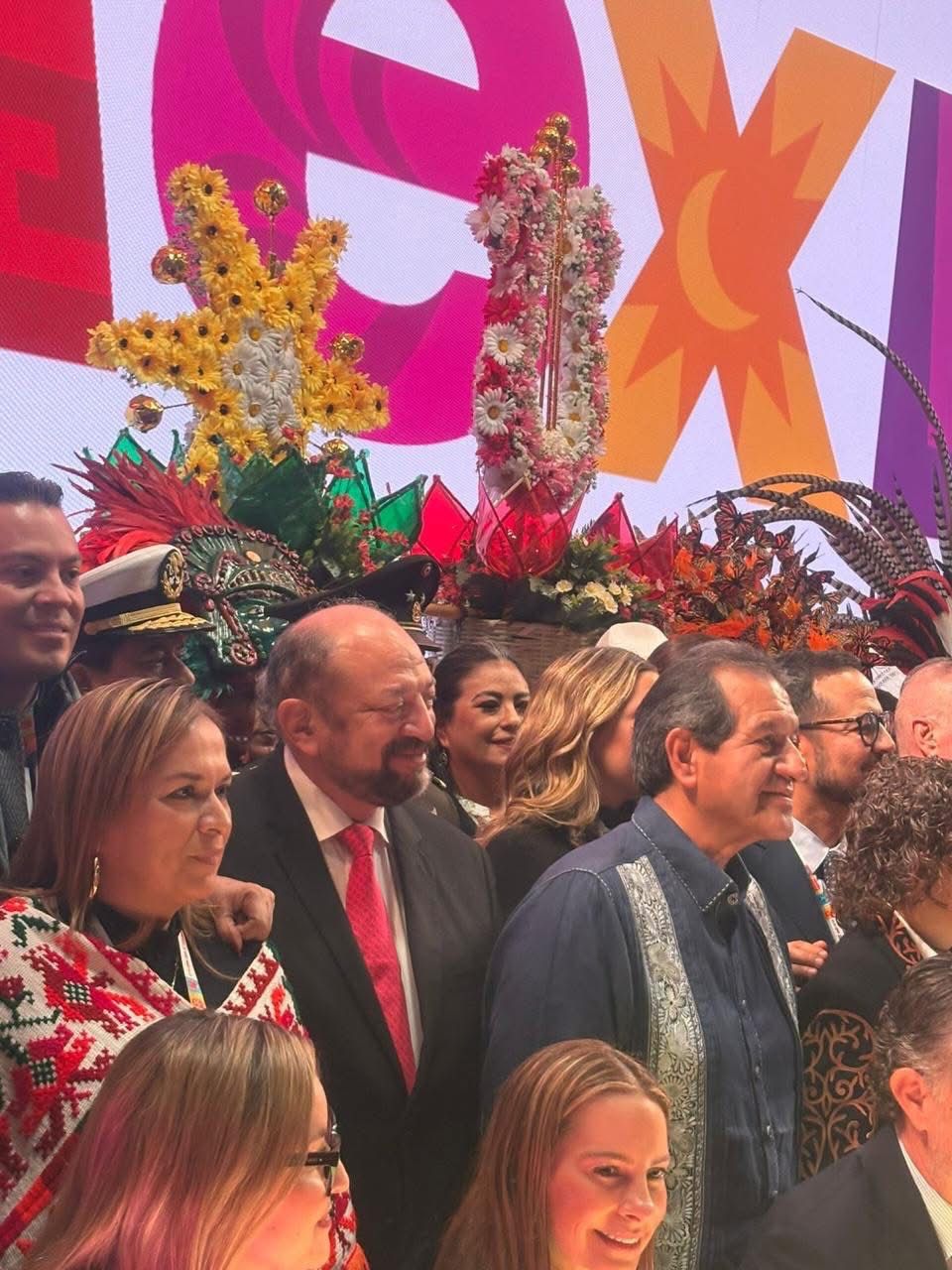 Canaco del puerto se suma al impulso turístico en FITUR 2026 desde Madrid