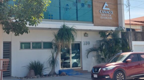 Canaco Salvador Alvarado suma 19 nuevos socios y recupera 20% de cartera vencida