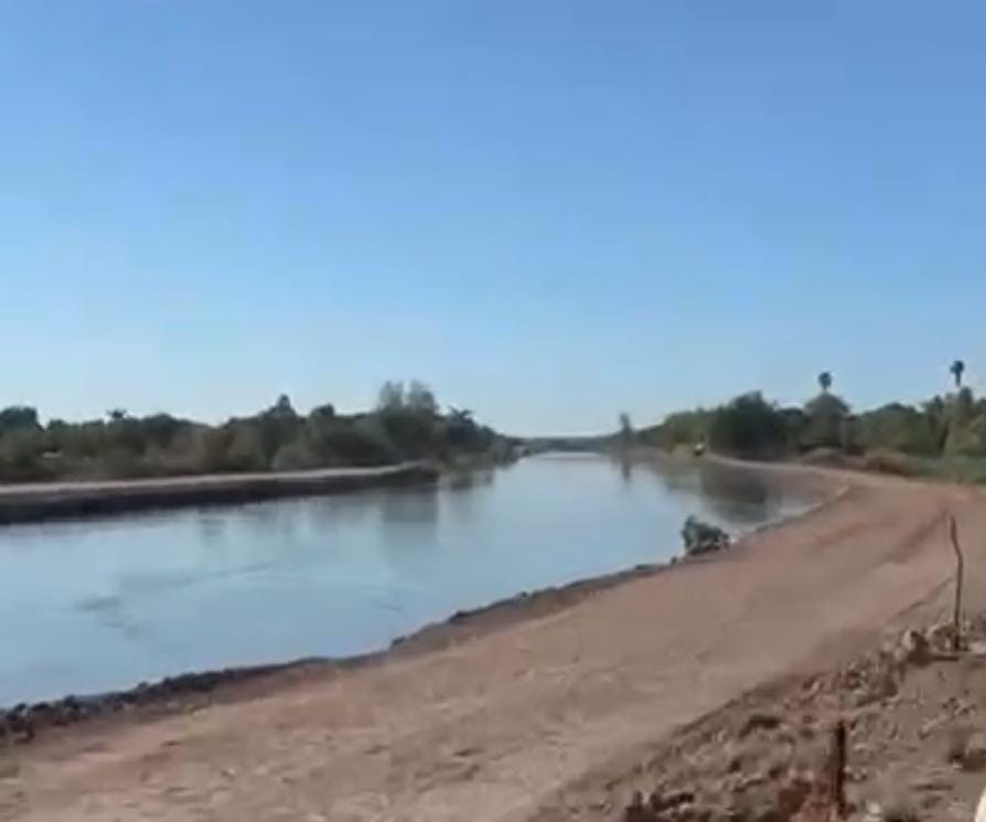 Canal Valle
