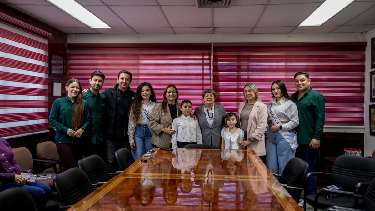 candidatas a reinas del carnaval guasave sin