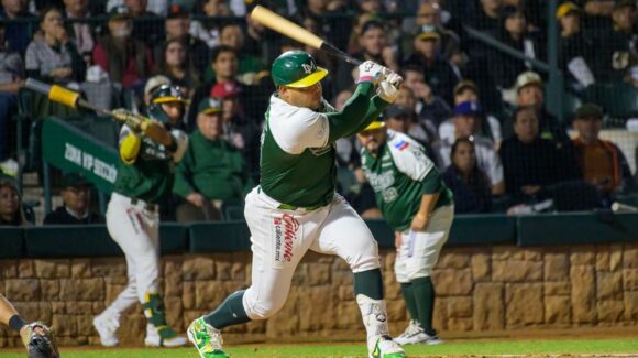 Los Cañeros a un triunfo de las semifinales en la LMP 2025-26; Nayarit se mantiene con vida