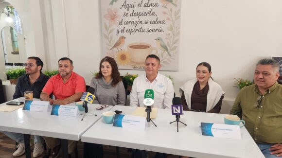 Canirac Guasave, Sinaloa, lanza los primeros Galardones al Mérito Restaurantero