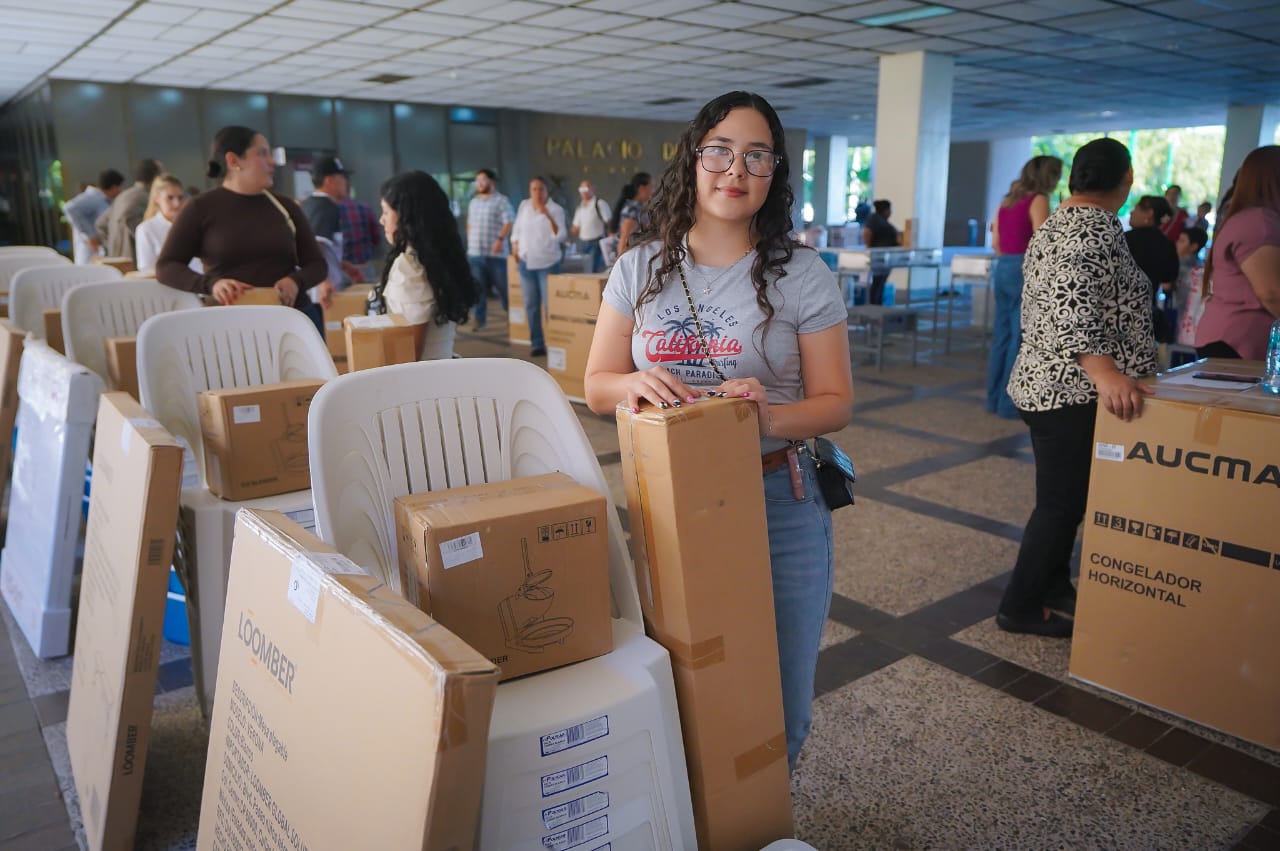 Fundación Coppel impulsan el emprendimiento en Sinaloa