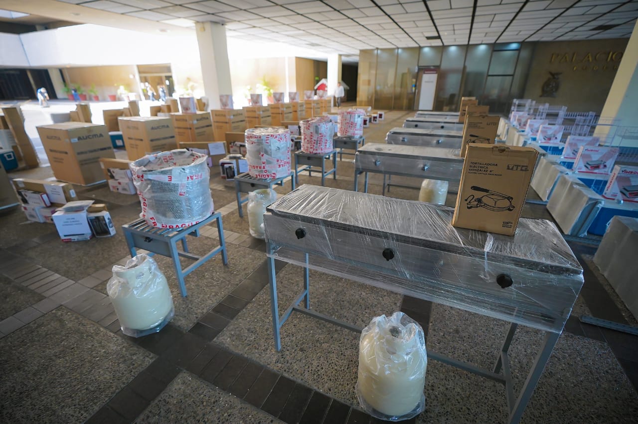 Fundación Coppel impulsan el emprendimiento en Sinaloa