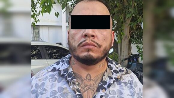 ¡Lo buscaba el FBI! Cae en Sinaloa, Daniel Alfredo alias “El Cubano” tras operativo federal