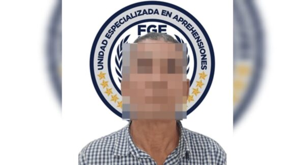 Cae en Guasave, Sinaloa presunto asesino de Culiacán; tenía casi 10 años prófugo