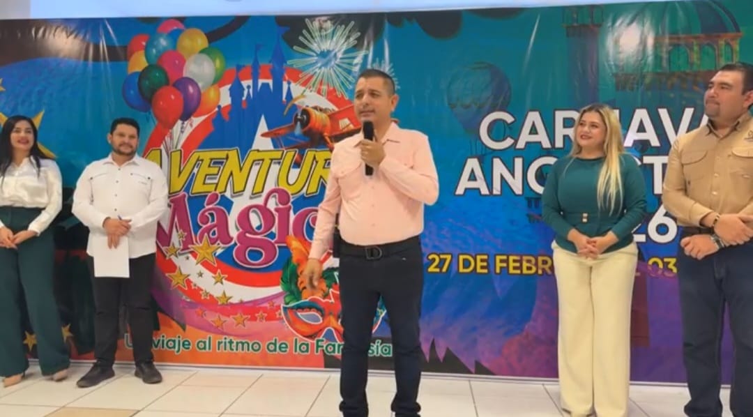Anuncian el Carnaval de Angostura