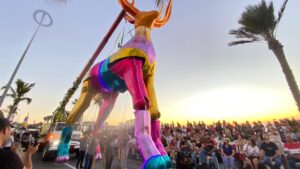 Carnaval de Mazatlán, Sinaloa 2026
