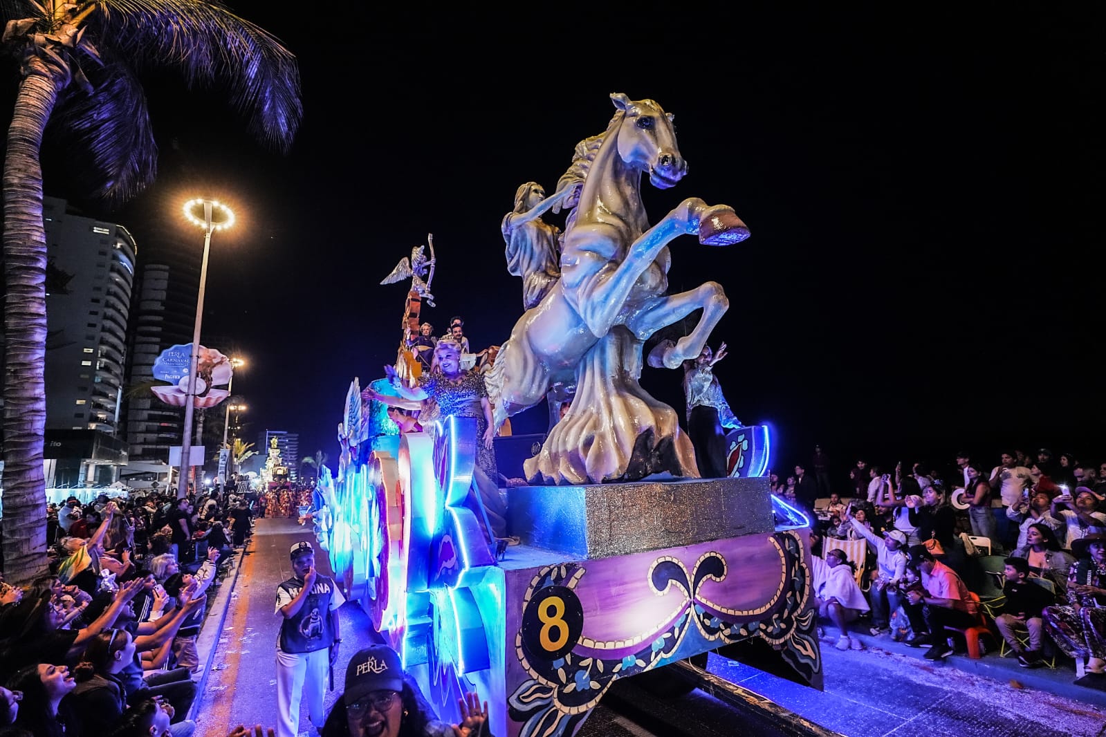 Carnval de Mazatlán