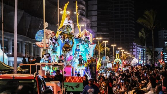 ¡A disfrutar seguros! DIF Sinaloa y Sipinna llaman a proteger derechos de la niñez durante los próximos Carnavales de la entidad
