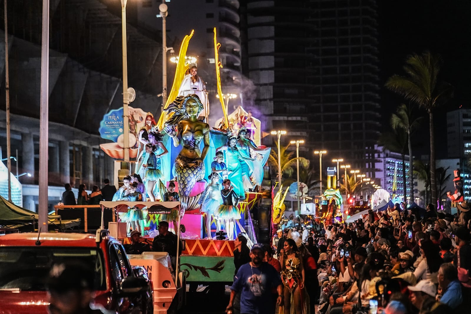 Carnval de Mazatlán