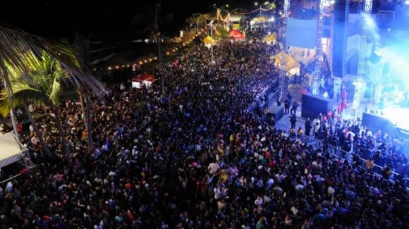 “Mientras más incremente la ocupación, mejor tarifa habrá para el Carnaval de Mazatlán, Sinaloa”: Manguart Sánchez