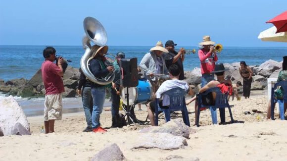¡Atención banderos y comerciantes! Estas serán las reglas de Oficialía Mayor para el Carnaval de Mazatlán, Sinaloa