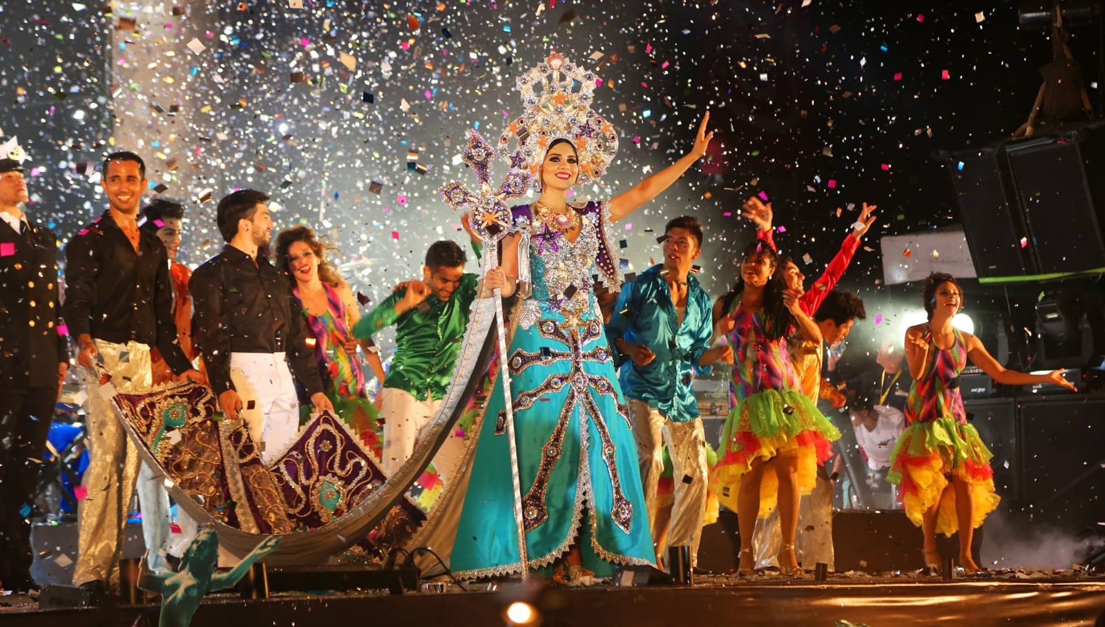 Carnaval de Mazatlán, Sinaloa
