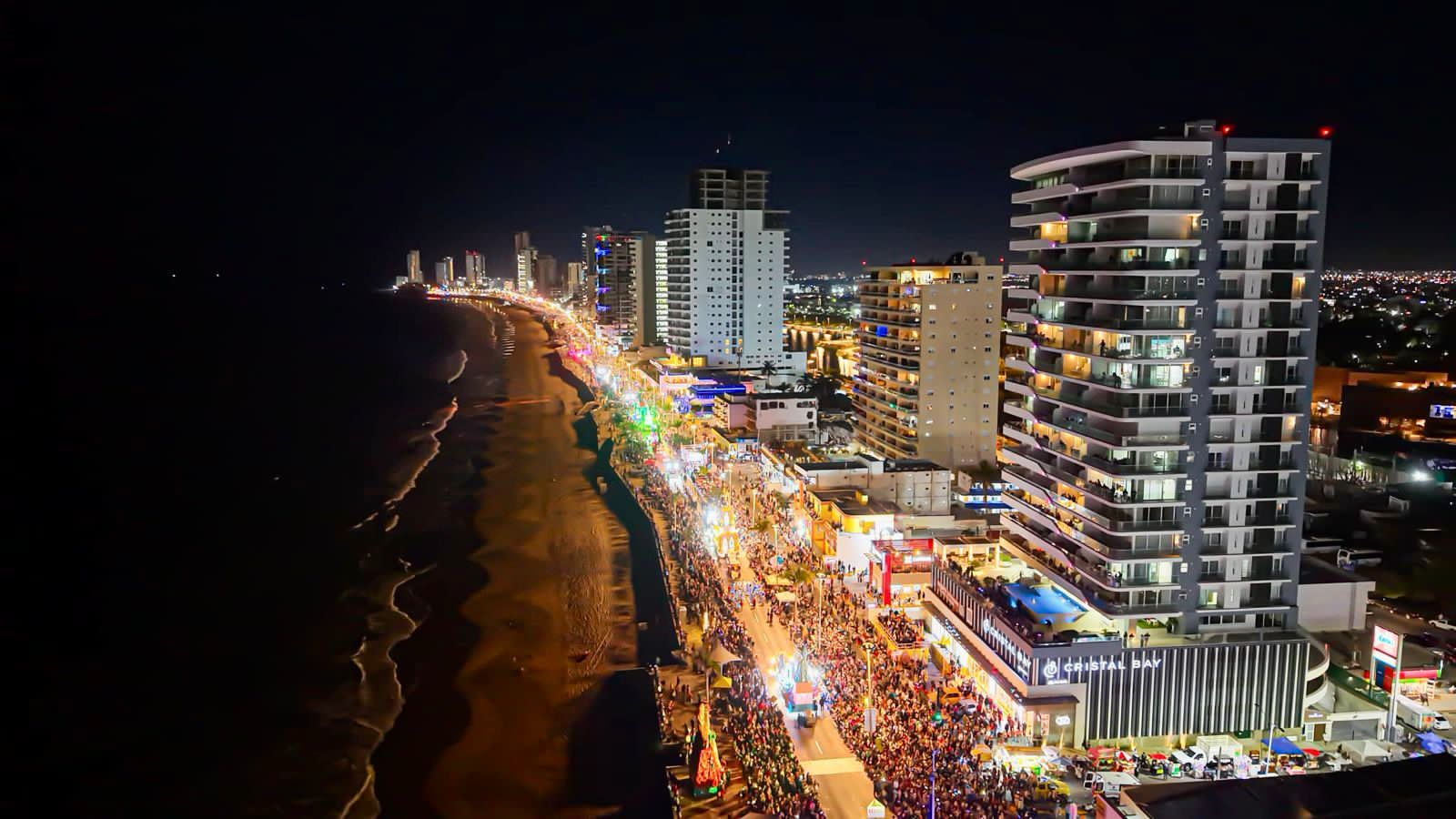 Carnaval de Mazatlán