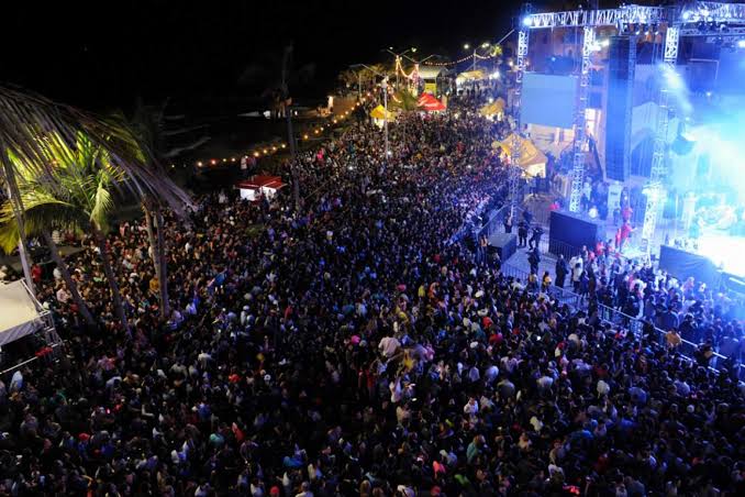 Carnaval de Mazatlán