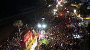 Carnaval de Mazatlán