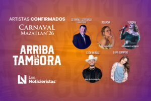 Carnaval de Mazatlán, Sinaloa 2026