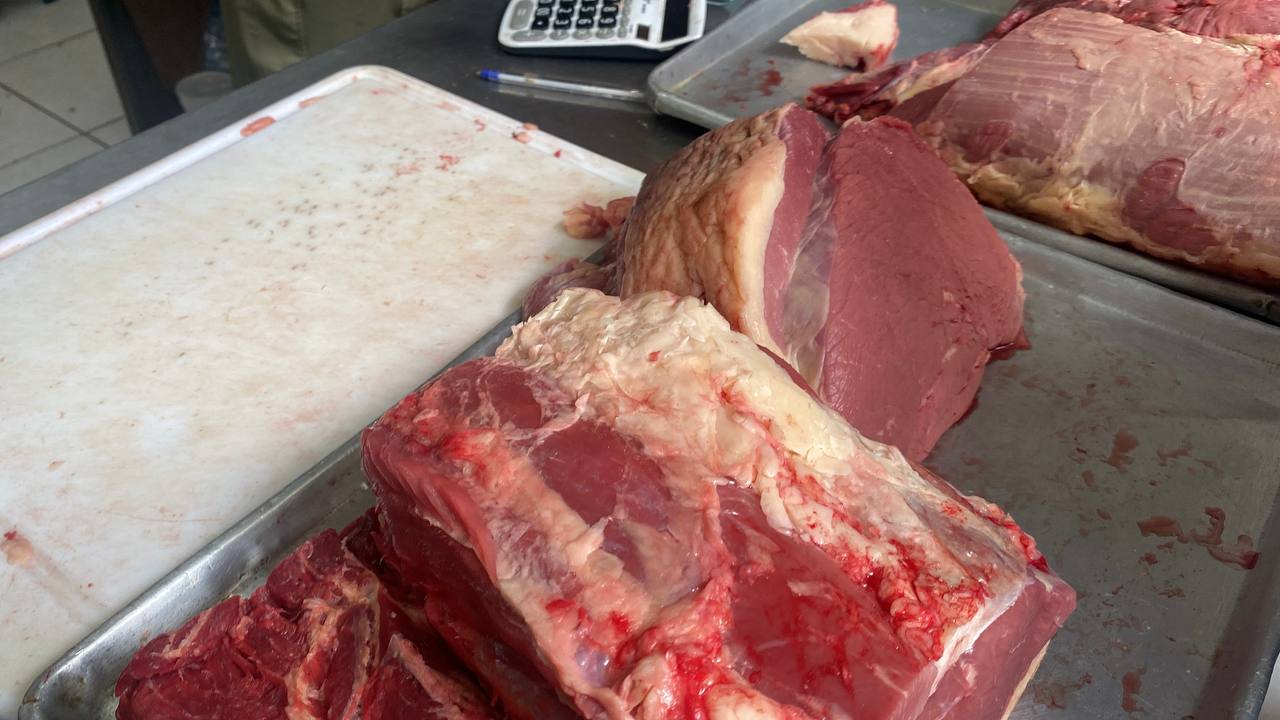 Carne