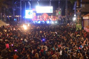 Carnaval de Mazatlán