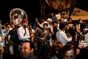 Carnaval de Mazatlán