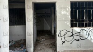 Casa donde fue capturado 'El Chapo' en Los Mochis