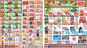 Ofertas de Casa Ley para el 27 y 28 de enero