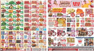 Ofertas de Casa Ley del 31 de enero al 2 de febrero