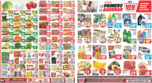 Ofertas de Casa Ley para el 8 y 9 de enero 2026
