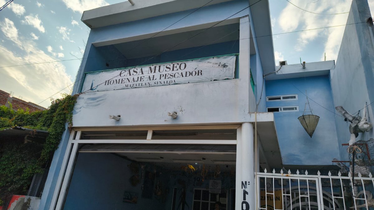 casa museo homenaje al pescador
