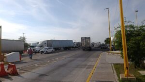 Caseta Cuatro Caminos